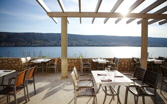 Hotel Pagus - zájazd CK Turancar - Chorvátsko - Pag