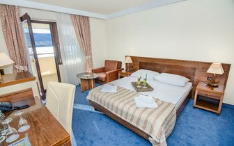 Hotel Pagus - zájazd CK Turancar - Chorvátsko - Pag