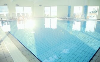 Hotel Pagus - zájazd CK Turancar - Chorvátsko - Pag