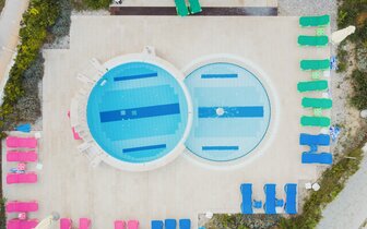 Hotel Pagus - zájazd CK Turancar - Chorvátsko - Pag