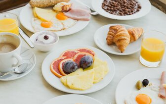 Hotel Pagus - zájazd CK Turancar - Chorvátsko - Pag