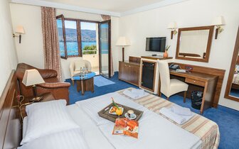 Hotel Pagus - zájazd CK Turancar - Chorvátsko - Pag