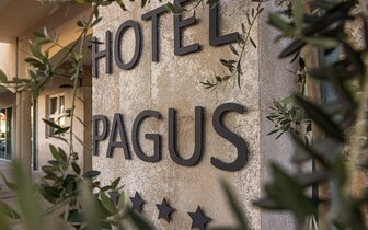 Hotel Pagus - zájazd CK Turancar - Chorvátsko - Pag