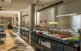 Hotel Pagus - zájazd CK Turancar - Chorvátsko - Pag