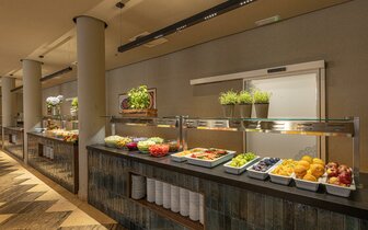 Hotel Pagus - zájazd CK Turancar - Chorvátsko - Pag