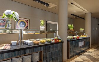 Hotel Pagus - zájazd CK Turancar - Chorvátsko - Pag