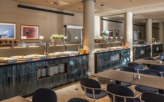 Hotel Pagus - zájazd CK Turancar - Chorvátsko - Pag