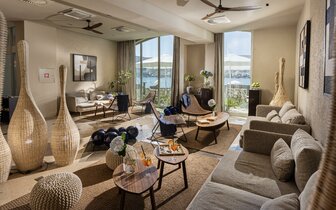 Hotel Pagus - zájazd CK Turancar - Chorvátsko - Pag