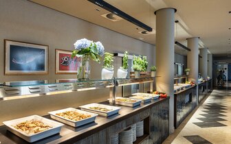 Hotel Pagus - zájazd CK Turancar - Chorvátsko - Pag