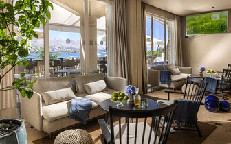 Hotel Pagus - zájazd CK Turancar - Chorvátsko - Pag