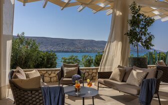 Hotel Pagus - zájazd CK Turancar - Chorvátsko - Pag