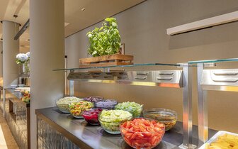 Hotel Pagus - zájazd CK Turancar - Chorvátsko - Pag