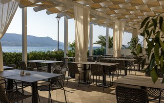 Hotel Pagus - zájazd CK Turancar - Chorvátsko - Pag