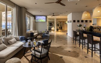 Hotel Pagus - zájazd CK Turancar - Chorvátsko - Pag