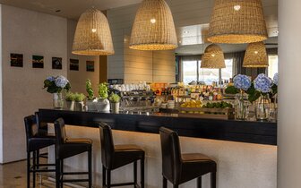 Hotel Pagus - zájazd CK Turancar - Chorvátsko - Pag