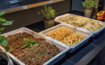 Hotel Pagus - zájazd CK Turancar - Chorvátsko - Pag