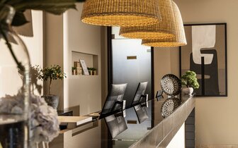 Hotel Pagus - zájazd CK Turancar - Chorvátsko - Pag