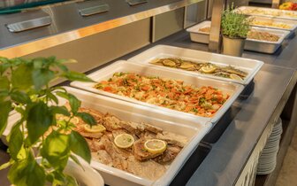 Hotel Pagus - zájazd CK Turancar - Chorvátsko - Pag