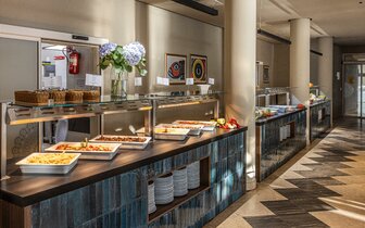 Hotel Pagus - zájazd CK Turancar - Chorvátsko - Pag