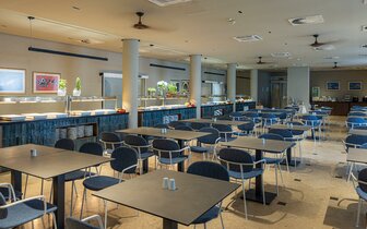 Hotel Pagus - zájazd CK Turancar - Chorvátsko - Pag