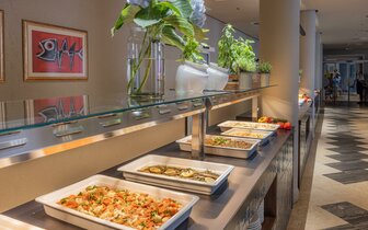 Hotel Pagus - zájazd CK Turancar - Chorvátsko - Pag