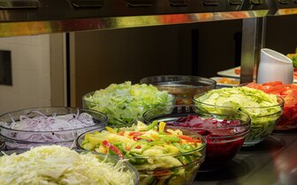 Hotel Pagus - zájazd CK Turancar - Chorvátsko - Pag