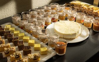 Hotel Pagus - zájazd CK Turancar - Chorvátsko - Pag