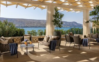 Hotel Pagus - zájazd CK Turancar - Chorvátsko - Pag