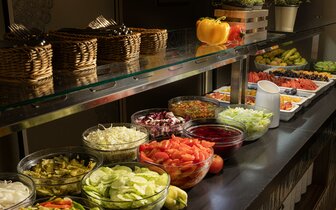 Hotel Pagus - zájazd CK Turancar - Chorvátsko - Pag