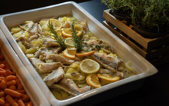 Hotel Pagus - zájazd CK Turancar - Chorvátsko - Pag