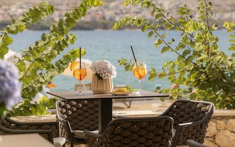 Hotel Pagus - zájazd CK Turancar - Chorvátsko - Pag