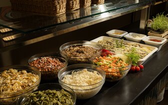 Hotel Pagus - zájazd CK Turancar - Chorvátsko - Pag