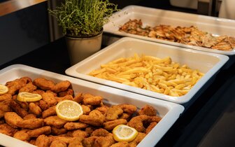 Hotel Pagus - zájazd CK Turancar - Chorvátsko - Pag