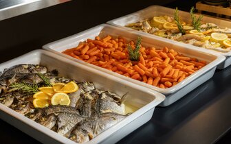 Hotel Pagus - zájazd CK Turancar - Chorvátsko - Pag