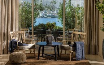 Hotel Pagus - zájazd CK Turancar - Chorvátsko - Pag