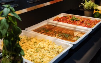 Hotel Pagus - zájazd CK Turancar - Chorvátsko - Pag