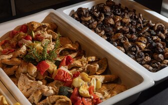 Hotel Pagus - zájazd CK Turancar - Chorvátsko - Pag