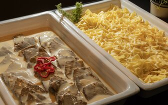 Hotel Pagus - zájazd CK Turancar - Chorvátsko - Pag