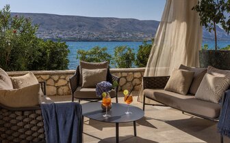 Hotel Pagus - zájazd CK Turancar - Chorvátsko - Pag