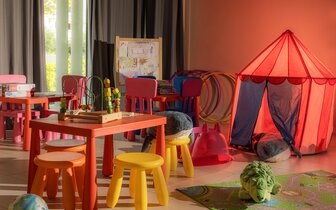 Hotel Pagus - zájazd CK Turancar - Chorvátsko - Pag