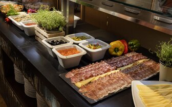 Hotel Pagus - zájazd CK Turancar - Chorvátsko - Pag