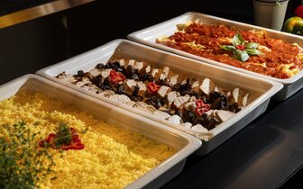 Hotel Pagus - zájazd CK Turancar - Chorvátsko - Pag