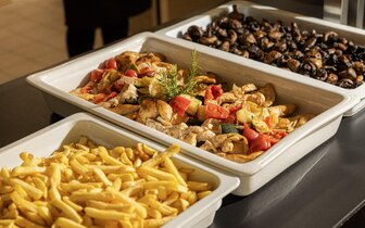 Hotel Pagus - zájazd CK Turancar - Chorvátsko - Pag