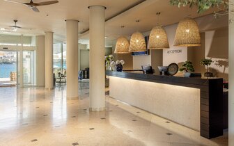 Hotel Pagus - zájazd CK Turancar - Chorvátsko - Pag