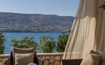 Hotel Pagus - zájazd CK Turancar - Chorvátsko - Pag