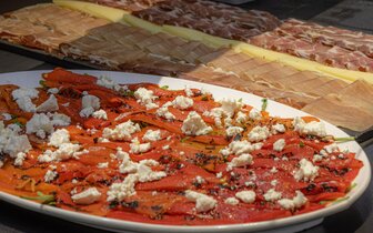 Hotel Pagus - zájazd CK Turancar - Chorvátsko - Pag