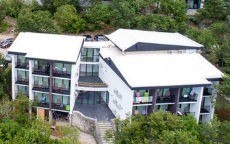 Hotel Ad Turres - zájazd CK Turancar - Chorvátsko - Crikvenica