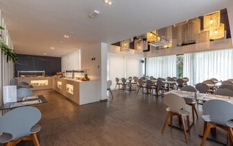 Hotel Ad Turres - zájazd CK Turancar - Chorvátsko - Crikvenica