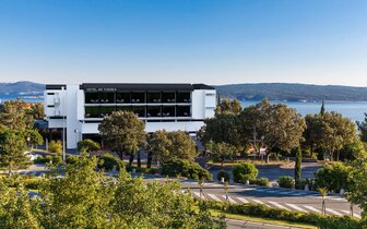 Hotel Ad Turres - zájazd CK Turancar - Chorvátsko - Crikvenica