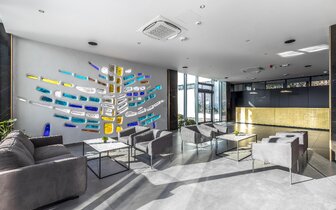 Hotel Ad Turres - zájazd CK Turancar - Chorvátsko - Crikvenica